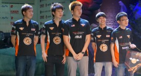 北美DOTA重生！nouns战队爆冷夺冠，EG解散后北美首冠！