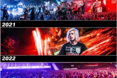 Die For You》到Fire Again》，解析电竞音乐与现场LIVE表演的进化之路