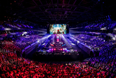 【速看】3分钟带你看完BLG vs GEN半决赛全部高光