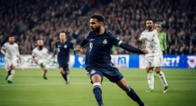 AIC外卡赛收官，越南SGP与拉丁美洲STM战队成功晋级正赛