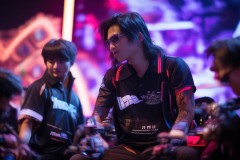 IG力克JDG晋级全球总决赛，Rookie与Faker时隔六年再战世界赛